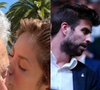 ‘Fiquei sabendo que fui traída enquanto meu pai estava na UTI': Shakira enfrentou divórcio de Gerard Piqué e traumatismo craniano do pai ao mesmo tempo