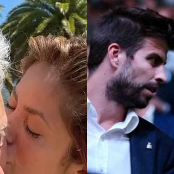 ‘Fiquei sabendo que fui traída enquanto meu pai estava na UTI': Shakira enfrentou divórcio de Gerard Piqué e traumatismo craniano do pai ao mesmo tempo