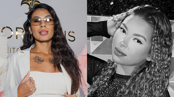 Após morte de Japinha do CV, Pocah lamenta entrada da traficante para o mundo do crime: ‘Belíssima, podia ser influencer’