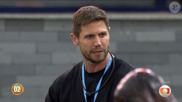 Jonas Sulzbach, hoje com 39 anos, passou por diversas transformações na aparência. Antes e depois é impressionante