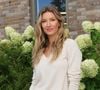 Gisele Bündchen usa o sal para todos os preparos de comidas do seu dia a dia