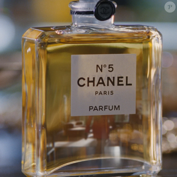 Atualmente, o perfume continua sendo um dos mais desejados do mundo e mantém a fórmula criada há mais de um século, preservada pela marca francesa