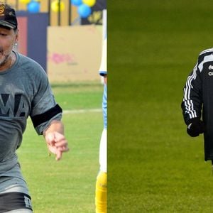 Antes de sua morte, Diego Maradona conseguiu perder cerca de 50 kg com uma bariátrica em 2005. No entanto, ele voltou a ganhar peso após problemas de saúde
