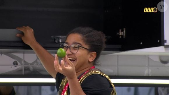 Milena tenta vingança contra rivais no BBB 26, mas plano é interrompido pela produção