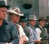 Filme de enorme sucesso comercial, 'Sete Homens e um Destino' tornou-se tão icônico para o gênero que, em 2016, ganhou um remake