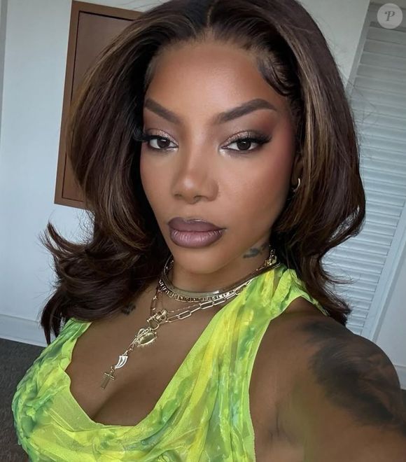 Ludmilla será a segunda atração musical do 'BBB 25'