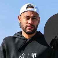 Reação de Neymar após volta ao Santos ser anunciada confunde fãs do jogador. Entenda a polêmica!