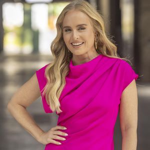 Novo programa de Angélica aposta em um formato descontraído e sempre na presença de convidados famosos