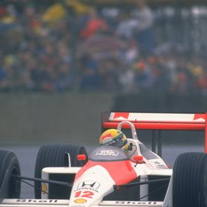Com morte de Ayrton Senna, Globo reduziu valor das cotas de patrocínio para a Fórmula 1 1995, de 8 milhões de dólares para 6,5 milhões