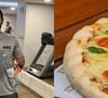 Aprendi com um ex-'MasterChef' essa pizza proteica fit saudável, que tem só 70 calorias e salvou minha dieta nesse frio; ela fez parte da reeducação alimentar do participante que perdeu 83 kg