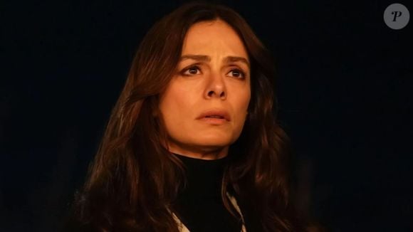 Karsu termina 'Coração de Mãe' ao lado de Bora no último capitulo da novela