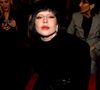 A cantora Lady Gaga está hospedada em Copacabana, zona sul do Rio de Janeiro.