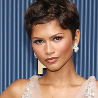 Cabelo pixie cut de Zendaya no Emmy homenageia visual icônico de Halle Berry, e veterana reage; confira 9 famosas, incluindo Diana, que já aderiram ao corte de 1951 a 2026