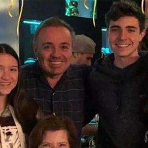 Gugu é pai de João Augusto Liberato, além de Sofia e Marina, que também comentaram sobre a situação da herança no 'Fantástico'.