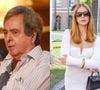 Marina Ruy Barbosa e Benedito Ruy Barbosa são da mesma família? Atriz não tem ligação direta com autor da Globo