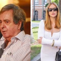Marina Ruy Barbosa e Benedito Ruy Barbosa são da mesma família? Há 3 anos, atriz revelou a verdade sobre parentesco com autor e a ligação é mais curiosa do que parece