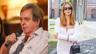 Marina Ruy Barbosa e Benedito Ruy Barbosa são da mesma família? Há 3 anos, atriz revelou a verdade sobre parentesco com autor e a ligação é mais curiosa do que parece
