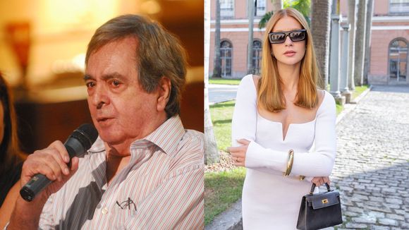 Marina Ruy Barbosa e Benedito Ruy Barbosa são da mesma família? Há 3 anos, atriz revelou a verdade sobre parentesco com autor e a ligação é mais curiosa do que parece