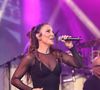 Ivete Sangalo faz sucesso com seu corpo em cima dos palcos, especialmente em época de Carnaval
