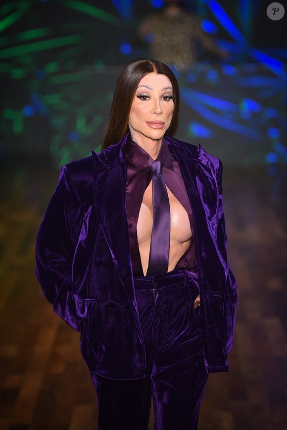 Maya Massafera ficou com ataque de pânico ao se imaginar de terno em casamento de Ronaldo e Celina Locks