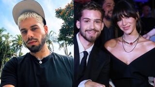 'A Bruna vai voltar': separado de Virginia, Zé Felipe revela torcida por namoro entre Marquezine e João Guilherme
