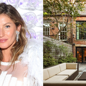 Quase R$ 100 milhões: à venda, mansão de Gisele Bündchen em Nova York tem elevador e suíte que ocupa um andar inteiro