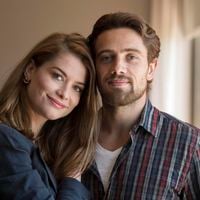 ‘Além do Tempo’: veja antes e depois do elenco da novela da Globo