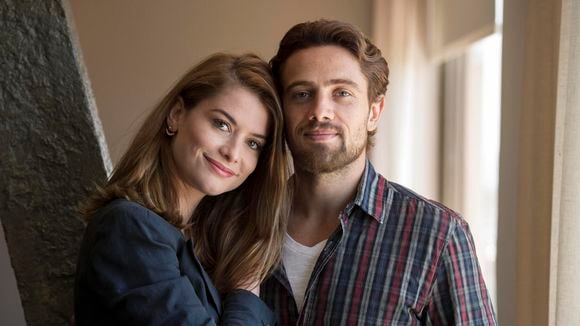 ‘Além do Tempo’: veja antes e depois do elenco da novela da Globo