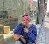 No streetwear, o Run Star Hike Hi funciona perfeitamente com calça wide leg, cargo oversized e camiseta gráfica para um look urbano e atual