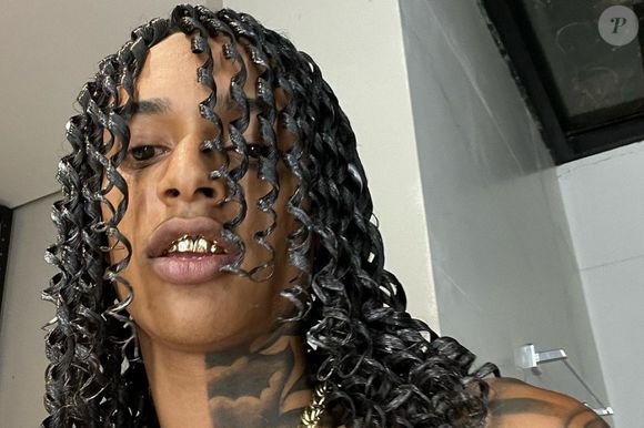 Qual é a relação de Oruam e Marcinho VP? Rapper já protagonizou polêmicas por pai traficante e tem tatuagem para Elias Maluco