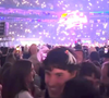 Shawn Mendes surgiu com chuquinhas da Xuxa no cabelo para a segunda noite de 'O Último Voo da Nave'