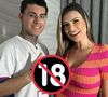 'Sem boy feio': Andressa Urach anuncia retorno ao conteúdo adulto e explica nova função do filho de 20 anos nos vídeos