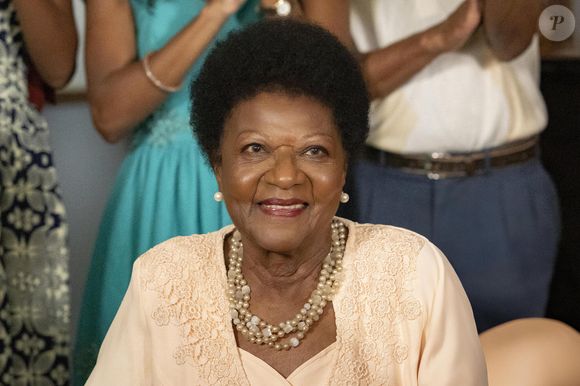 Aos 89 anos, Alaíde Costa recebe homenagem na novela 'Garota do Momento', como grande nome da Bossa Nova