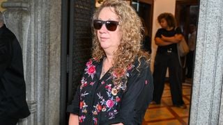 Velório de Juca de Oliveira emociona única filha do ator, família, Juan Alba, de 'Terra Nostra', Bárbara Paz, e mais amigos do ícone do teatro e da TV. Fotos