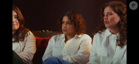 A Globo preparou uma noite especial para lembrar Preta Gil um ano após sua morte. Antes do documentário 'Preta – Eu Não Ando Só', 'Quem Ama Cuida' exibiu depoimentos de amigas da cantora