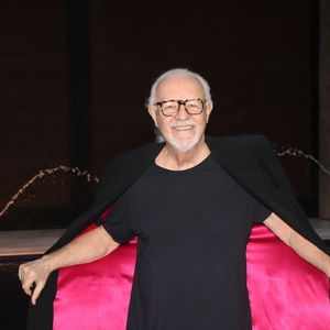 Um dos grandes sucessos do ator Ney Latorraca foi na novela 'Vamp', da TV Globo.