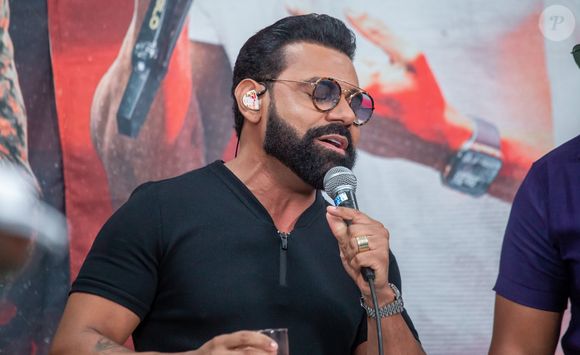 Pablo participa da Pecuária de Goiânia 2025 no dia 17 de maio