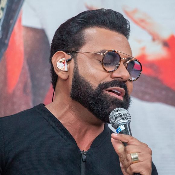 Pablo participa da Pecuária de Goiânia 2025 no dia 17 de maio