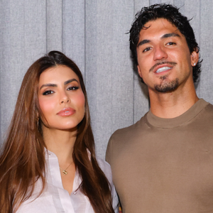 Mico... Gabriel Medina e namorada são detonados após 'fingirem' gravidez; entenda o objetivo do casal com rumor falso