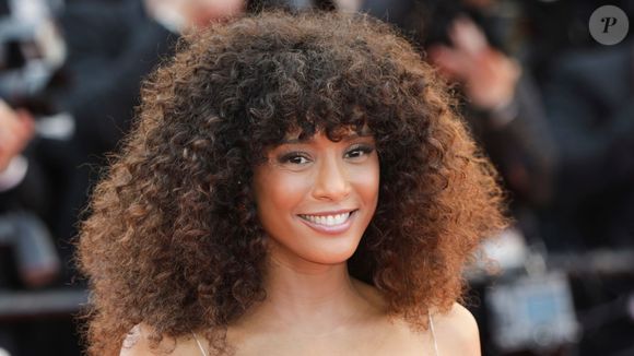 A franja de Tais Araujo garante visual mais ousado e poderoso