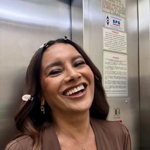 No dia a dia, Dira Paes consome uma grande variedade de grãos, incluindo a lentilha, grão-de-bico e ervilha