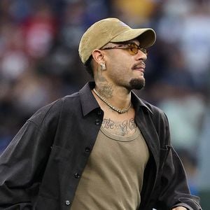 Neymar foi escalado para o jogo do Santos contra o Flamengo em 8 de outubro de 2026