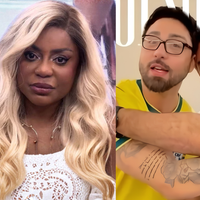 Caos na RedeTV! Cariúcha deixa emissora chorando, se recusa a gravar o 'SuperPop' com Rico Melquiades e surpreende produção após apoio do campeão de 'A Fazenda' a Flávio Bolsonaro