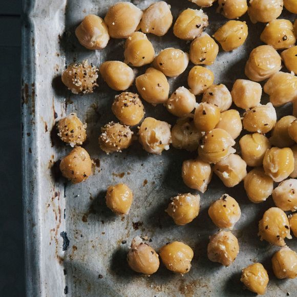 Grão-de-bico ajuda a controlar o colesterol e a glicose, além de ser um aliado na prevenção de anemia