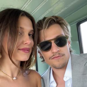 Millie Bobby Brown está com Jake Bongiovi, filho de Jon Bon Jovi, desde 2021