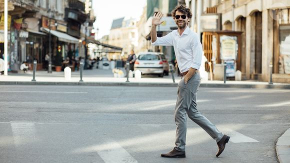 Você agradece quando um carro para? A ciência explica o perfil dessas pessoas