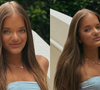 Rafaella Justus arranca elogio do pai, Roberto Justus, ao surgir de vestido curto de mais de R$ 2 mil. Fotos!