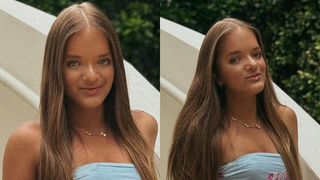 Rafaella Justus arranca elogio do pai, Roberto Justus, ao surgir de vestido curto de mais de R$ 2 mil. Fotos!