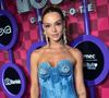 Giovanna Lancellotti tem defendido a Beija-Flor de maneira ferrenha após a vitória no Carnaval 2025