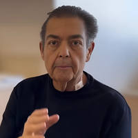 Novo boletim sobre o estado de saúde de Faustão após internação gera incerteza sobre o real quadro: 'Por ora...'